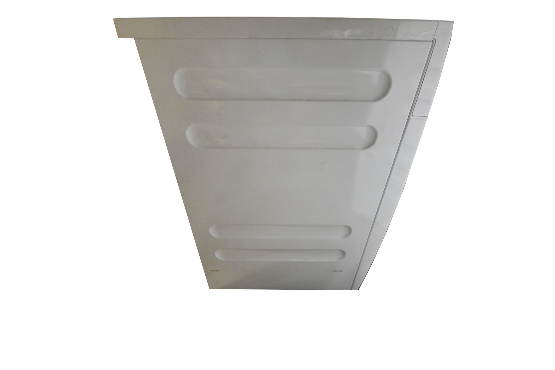 Miele TXR860WP 24" White Front Load Electric Dryer