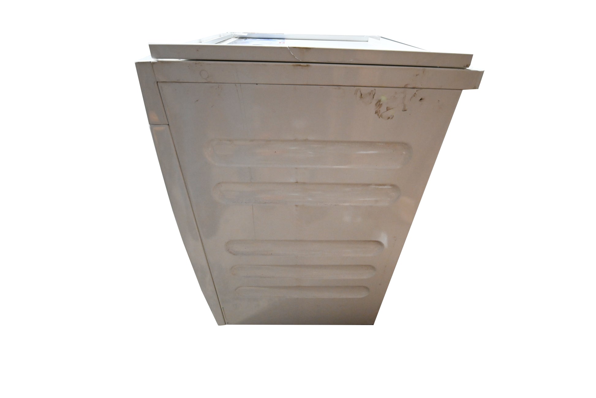 Miele WXR860 24" White Front Load Washer 