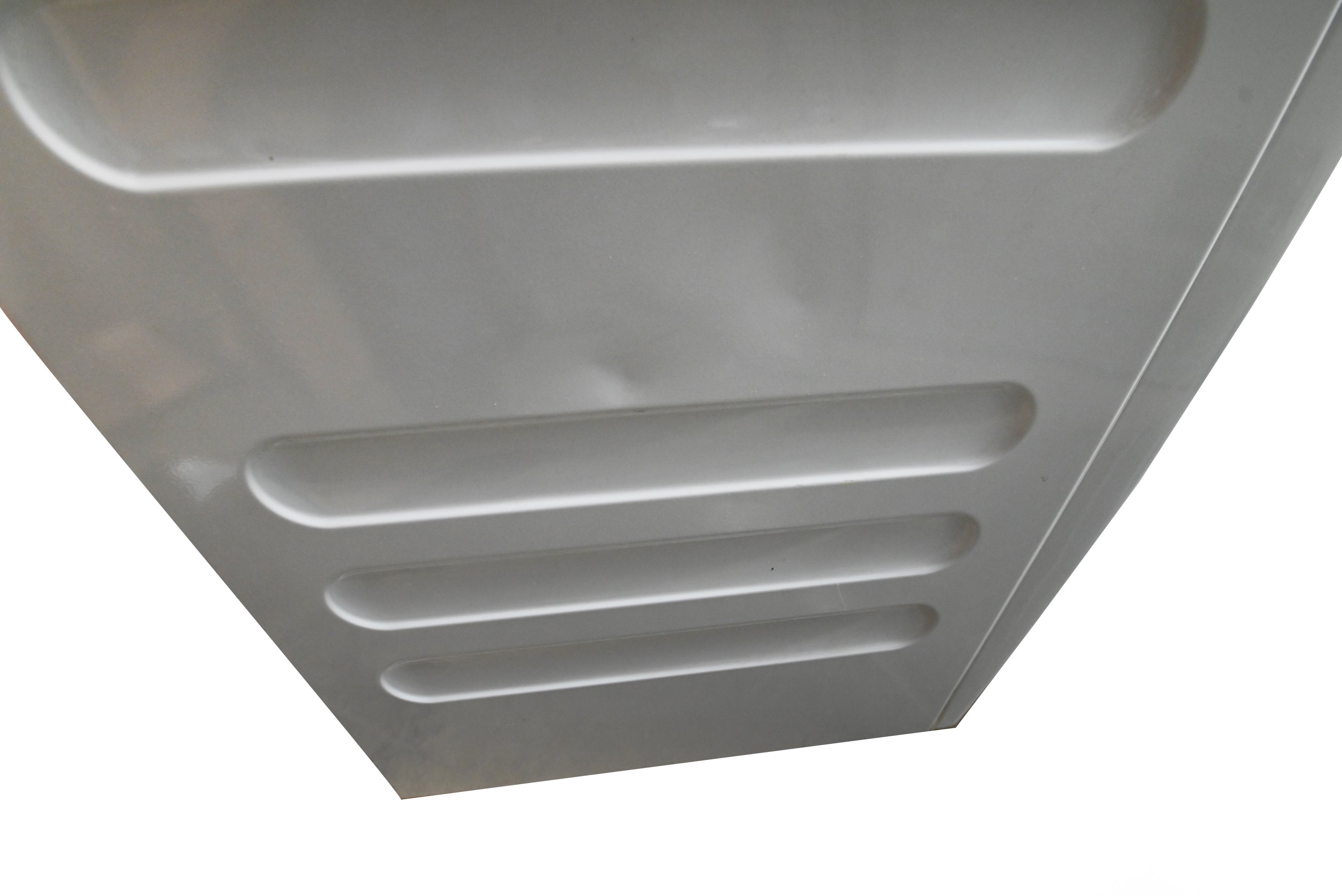 Miele WXR860 24" White Front Load Washer 