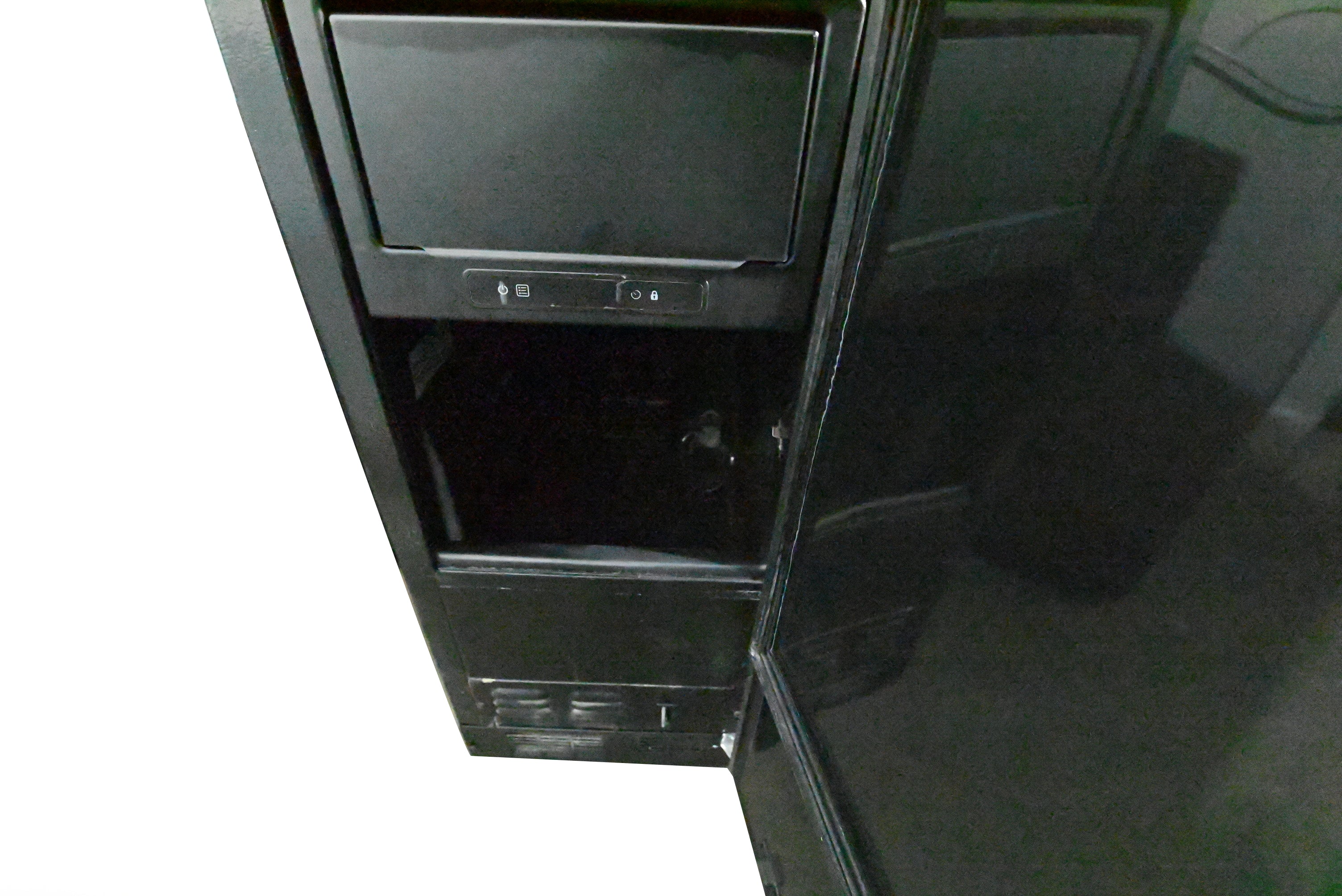 Marvel ML15CLS2RS 15" Stainless Steel Ice Maker