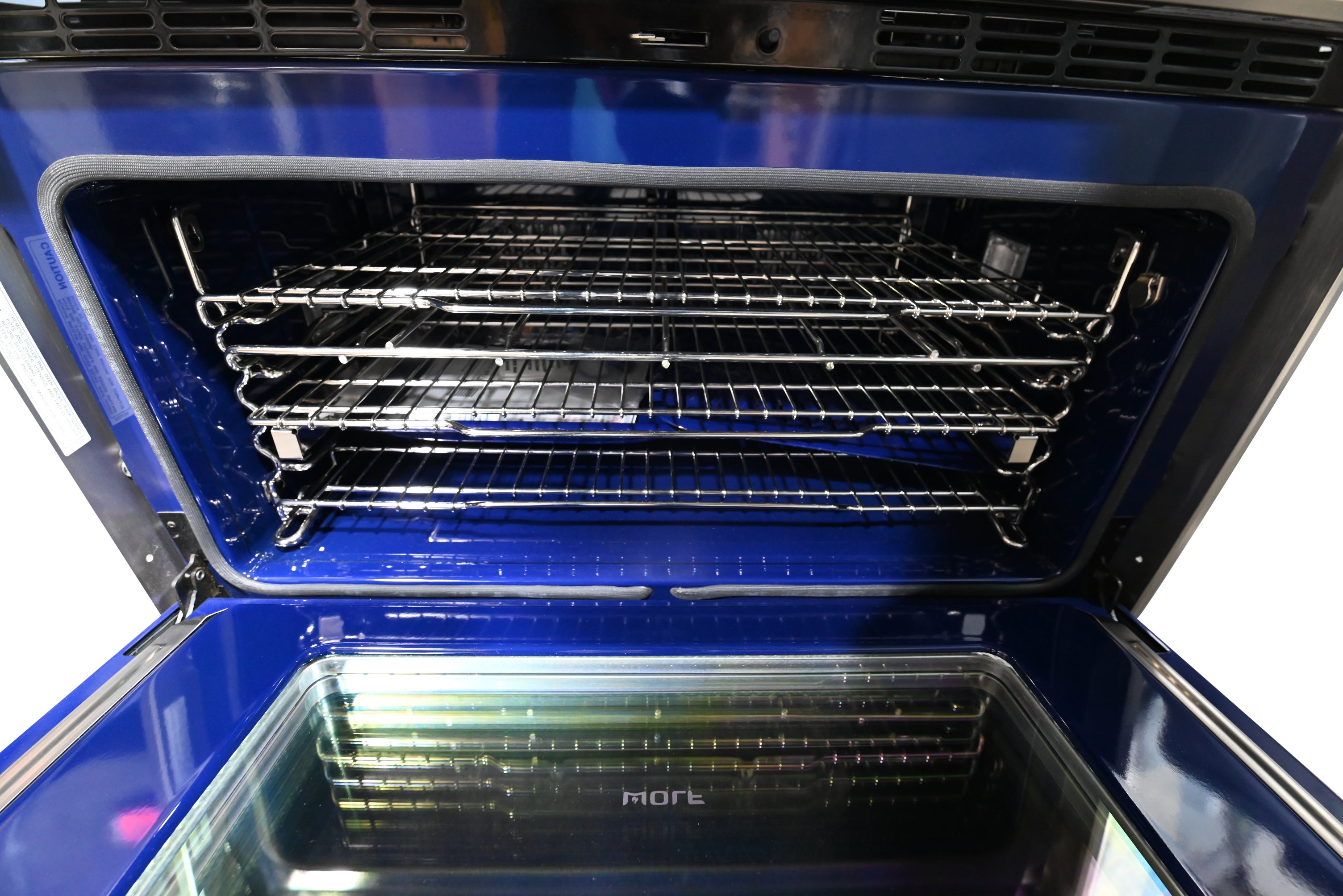 Wolf SO36U/S 36" Stainless Steel Single Electric Wall Oven