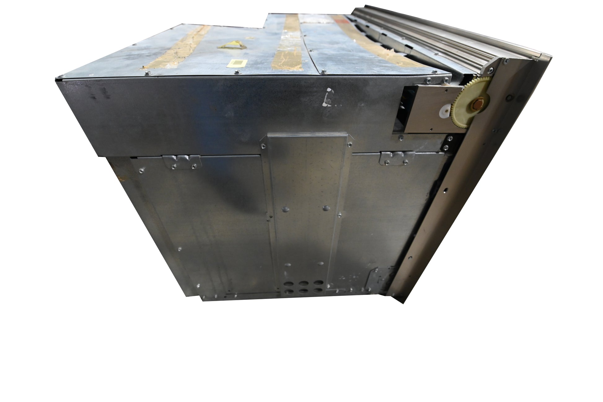 Wolf SO36U/S 36" Stainless Steel Single Electric Wall Oven