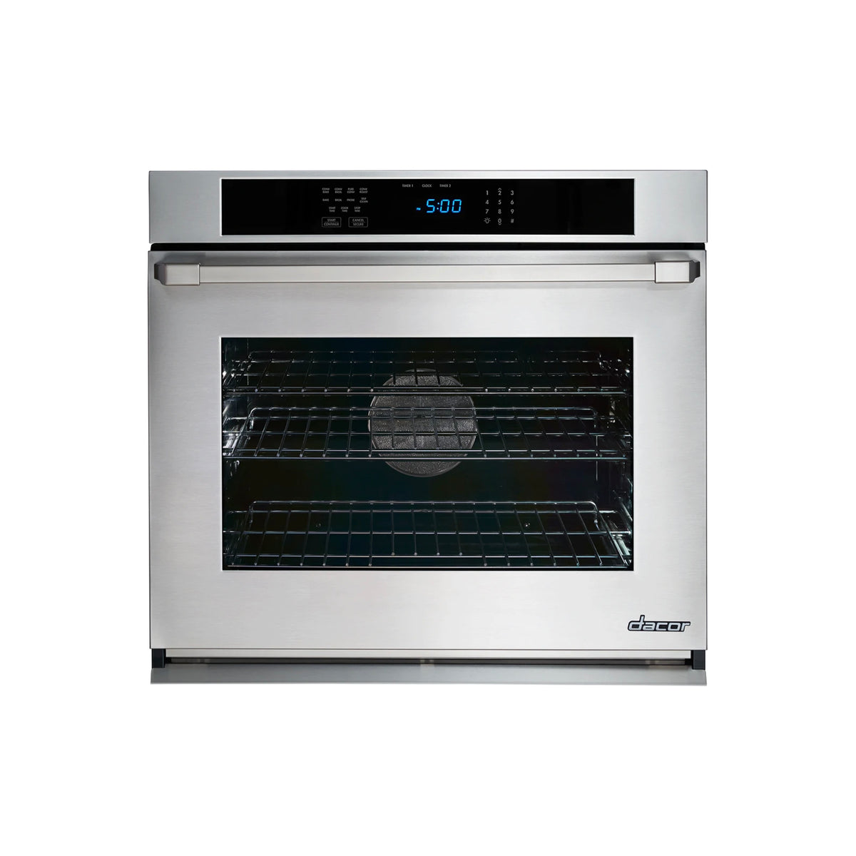 Dacor RNO127S 27" Stainless Steel Single Electric Wall Oven
