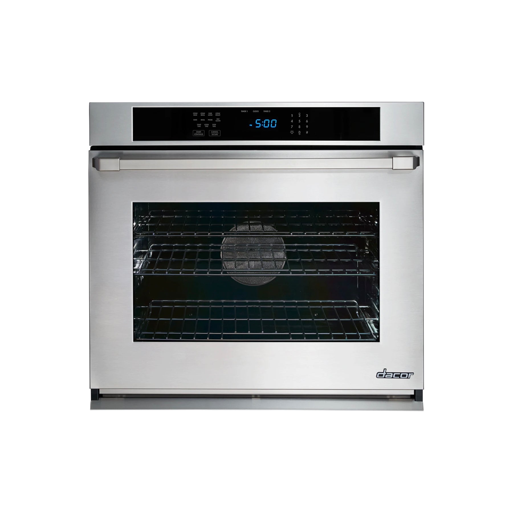 Dacor RNO127S 27" Stainless Steel Single Electric Wall Oven