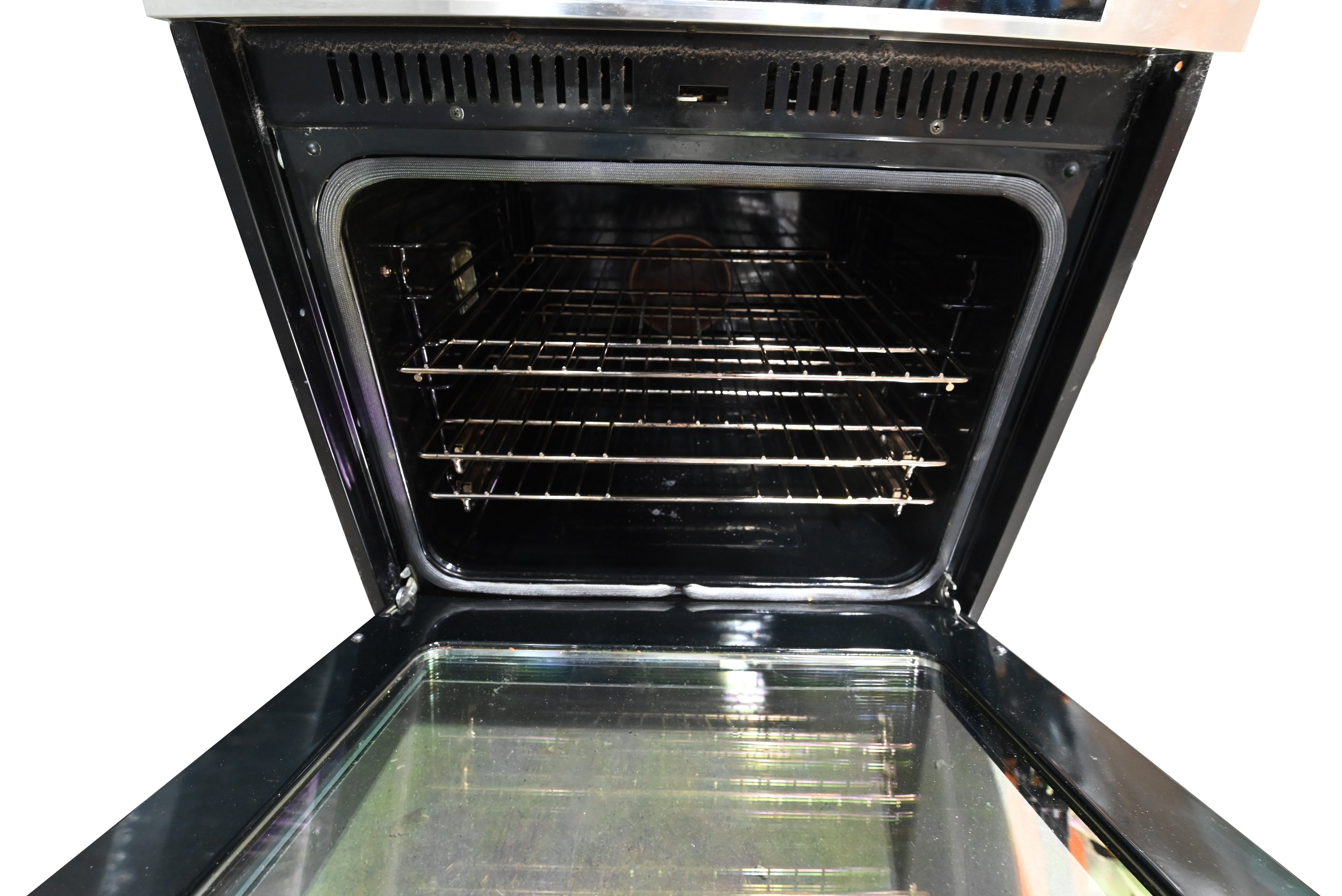 Dacor RNO127S 27" Stainless Steel Single Electric Wall Oven