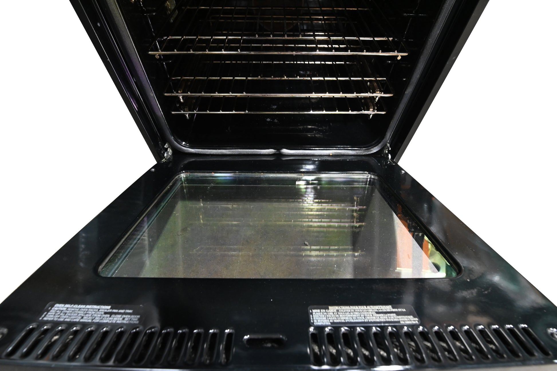 Dacor RNO127S 27" Stainless Steel Single Electric Wall Oven