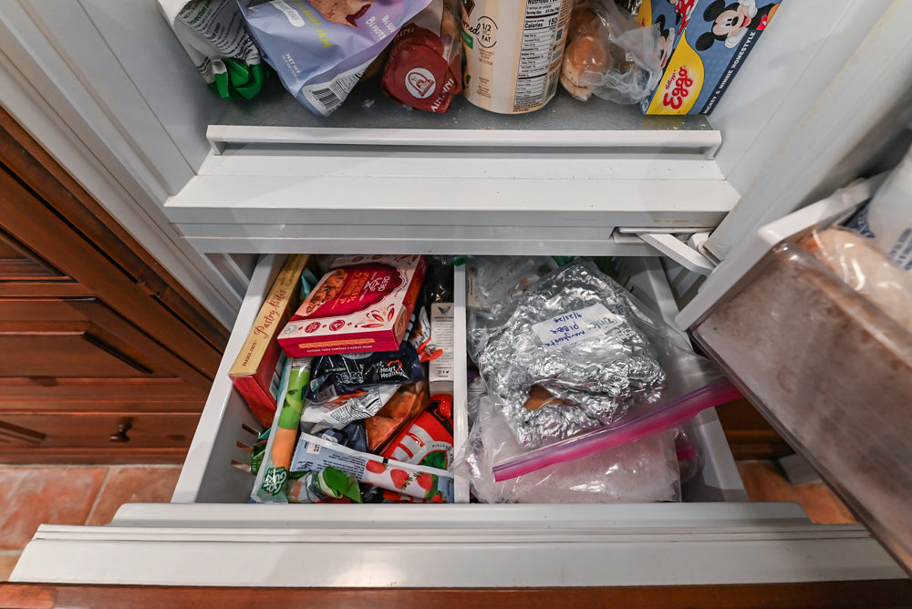 Premier Traditional Kitchen with Stainless Steel Island, Desk Area & Appliances