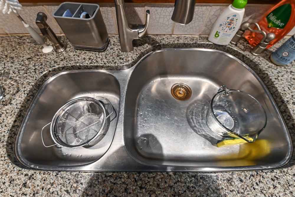 Premier Traditional Kitchen with Stainless Steel Island, Desk Area & Appliances