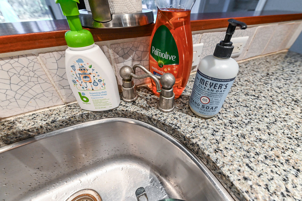 Premier Traditional Kitchen with Stainless Steel Island, Desk Area & Appliances