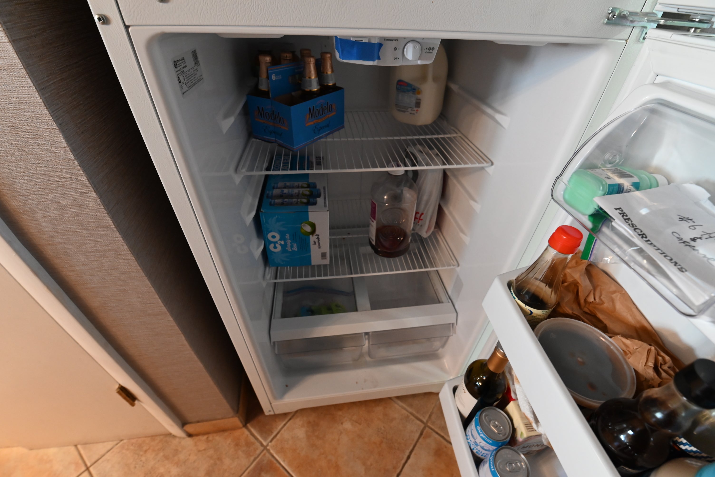 Millbrook Custom Traditional Cream Kitchen with Island, Granite Countertops & Appliances