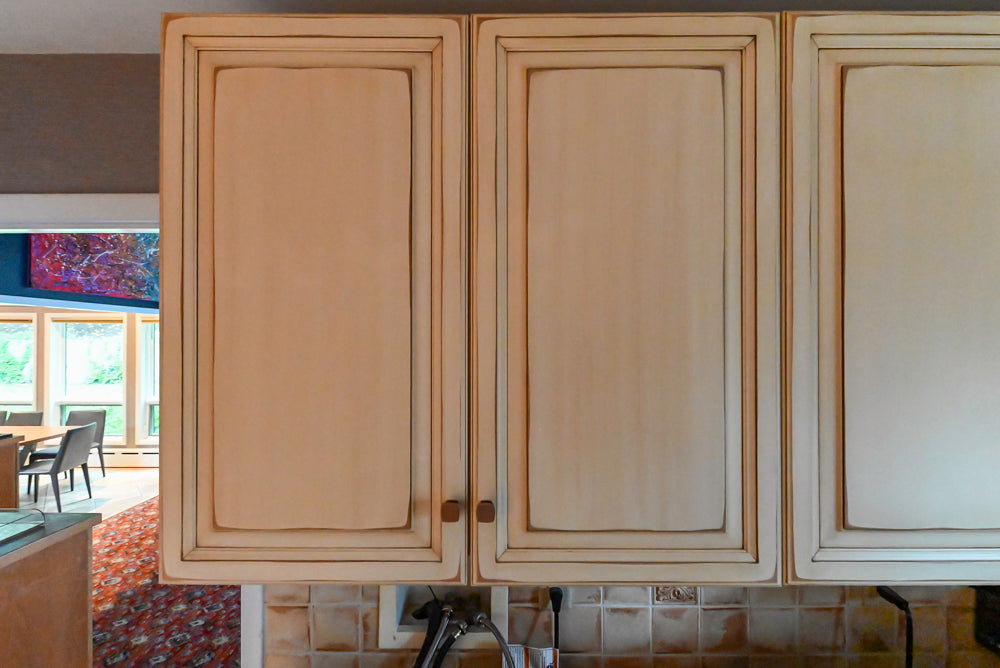 Millbrook Custom Traditional Cream Laundry Room with Sink