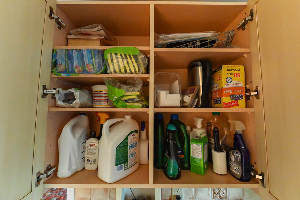 Millbrook Custom Traditional Cream Laundry Room with Sink