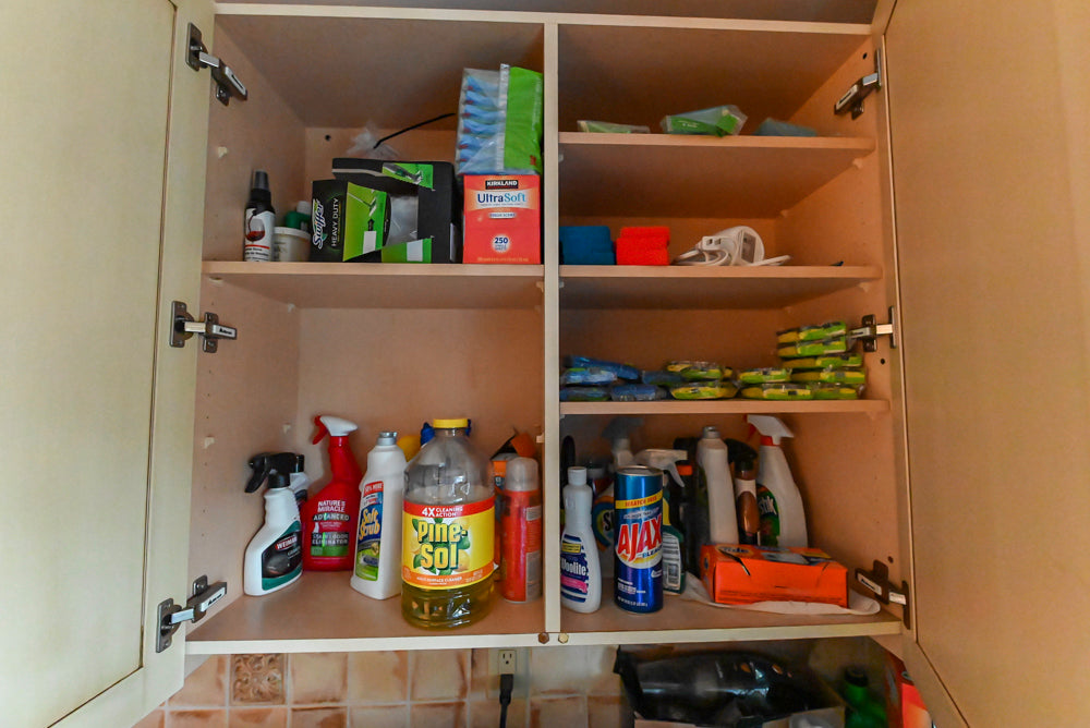 Millbrook Custom Traditional Cream Laundry Room with Sink