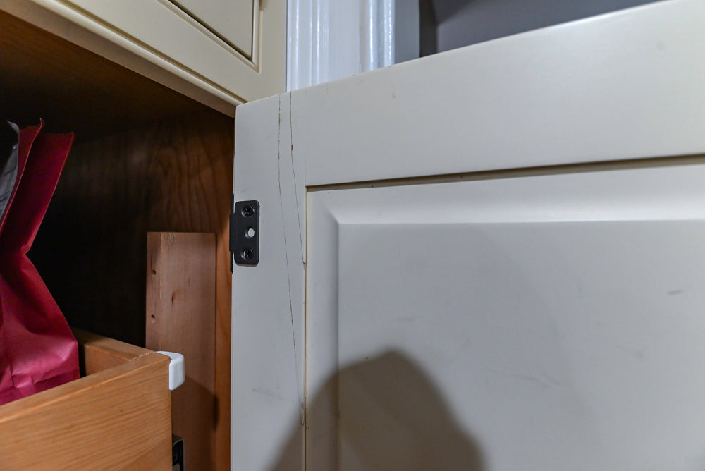 Signature Custom Cabinetry Traditional Cream Kitchen with Dry Bar and Desk Area