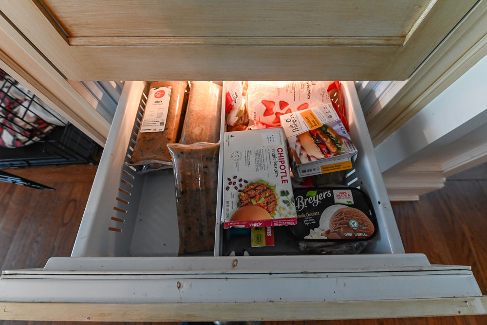 Traditional Cream Kitchen with Island, Wet Bar, Marble Countertops & Appliances
