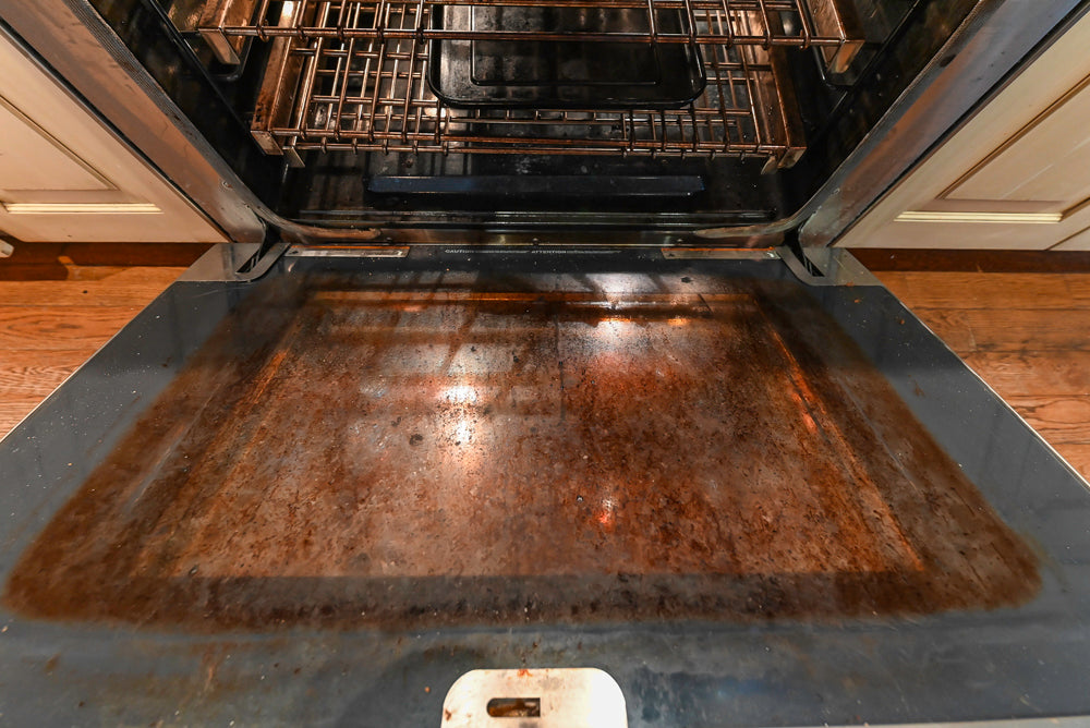 Traditional Cream Kitchen with Island, Wet Bar, Marble Countertops & Appliances