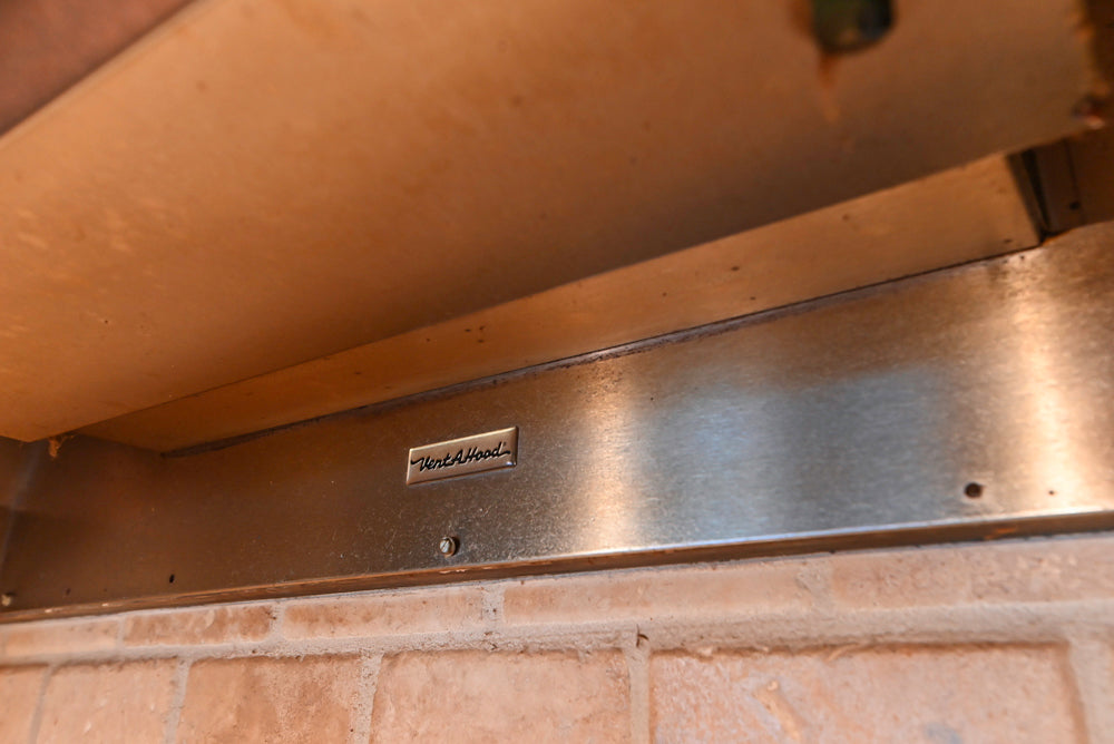 Traditional Cream Kitchen with Island, Wet Bar, Marble Countertops & Appliances