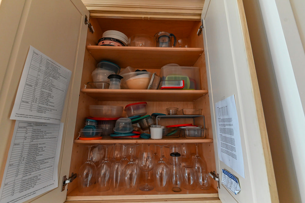 Traditional Cream Kitchen with Island, Wet Bar, Marble Countertops & Appliances