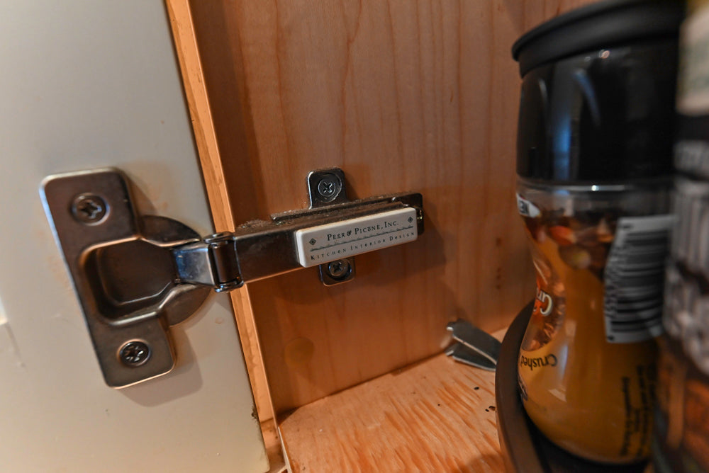 Traditional Cream Kitchen with Island, Wet Bar, Marble Countertops & Appliances