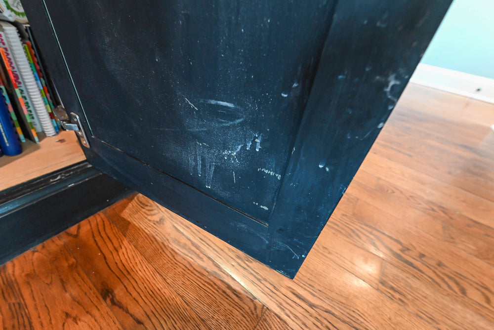 Traditional Cream Kitchen with Island, Wet Bar, Marble Countertops & Appliances