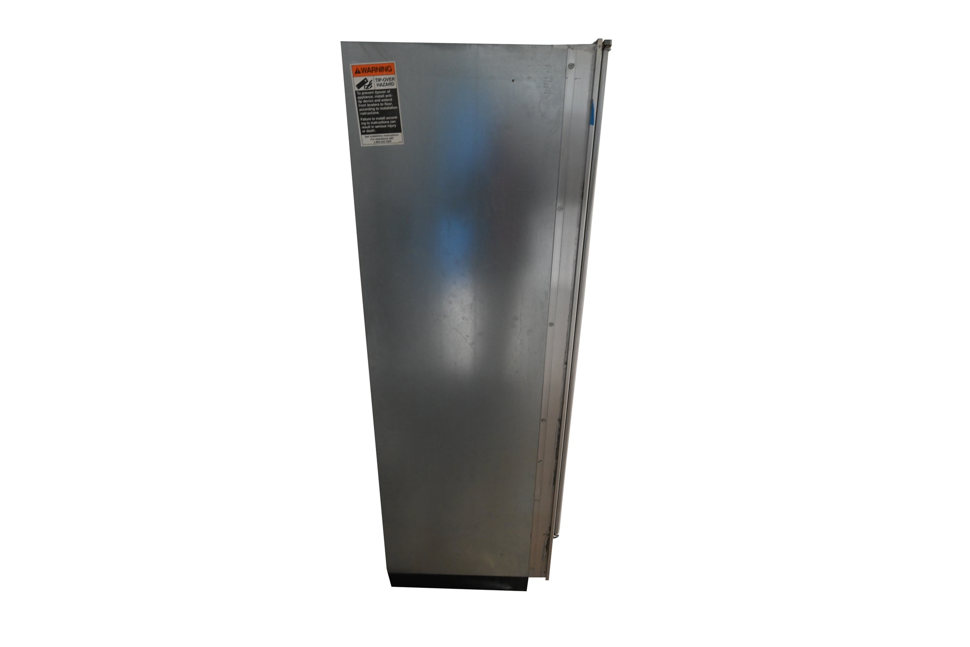 Sub-Zero 601F/S 36" Stainless Steel All Freezer Column