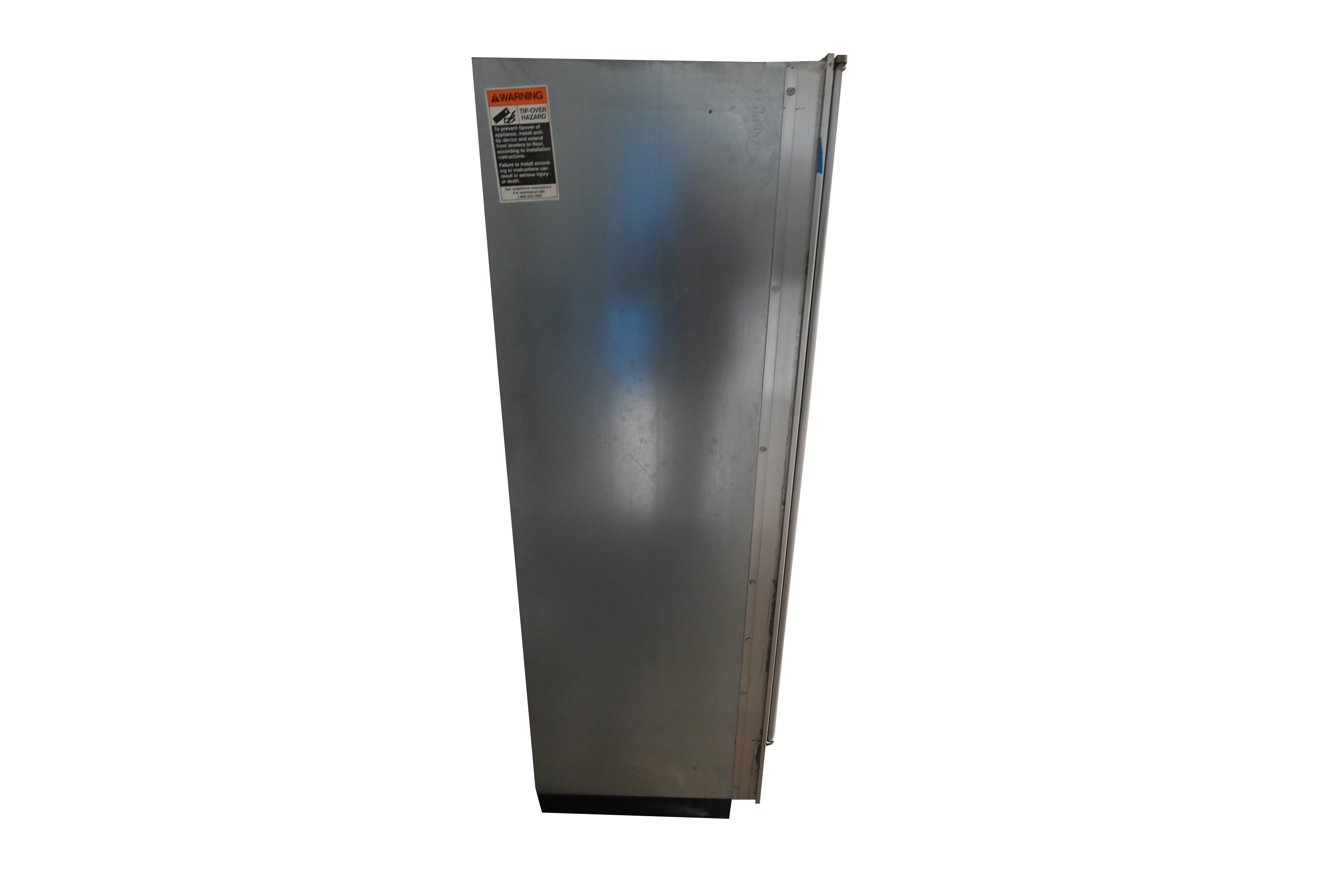 Sub-Zero 601F/S 36" Stainless Steel All Freezer Column