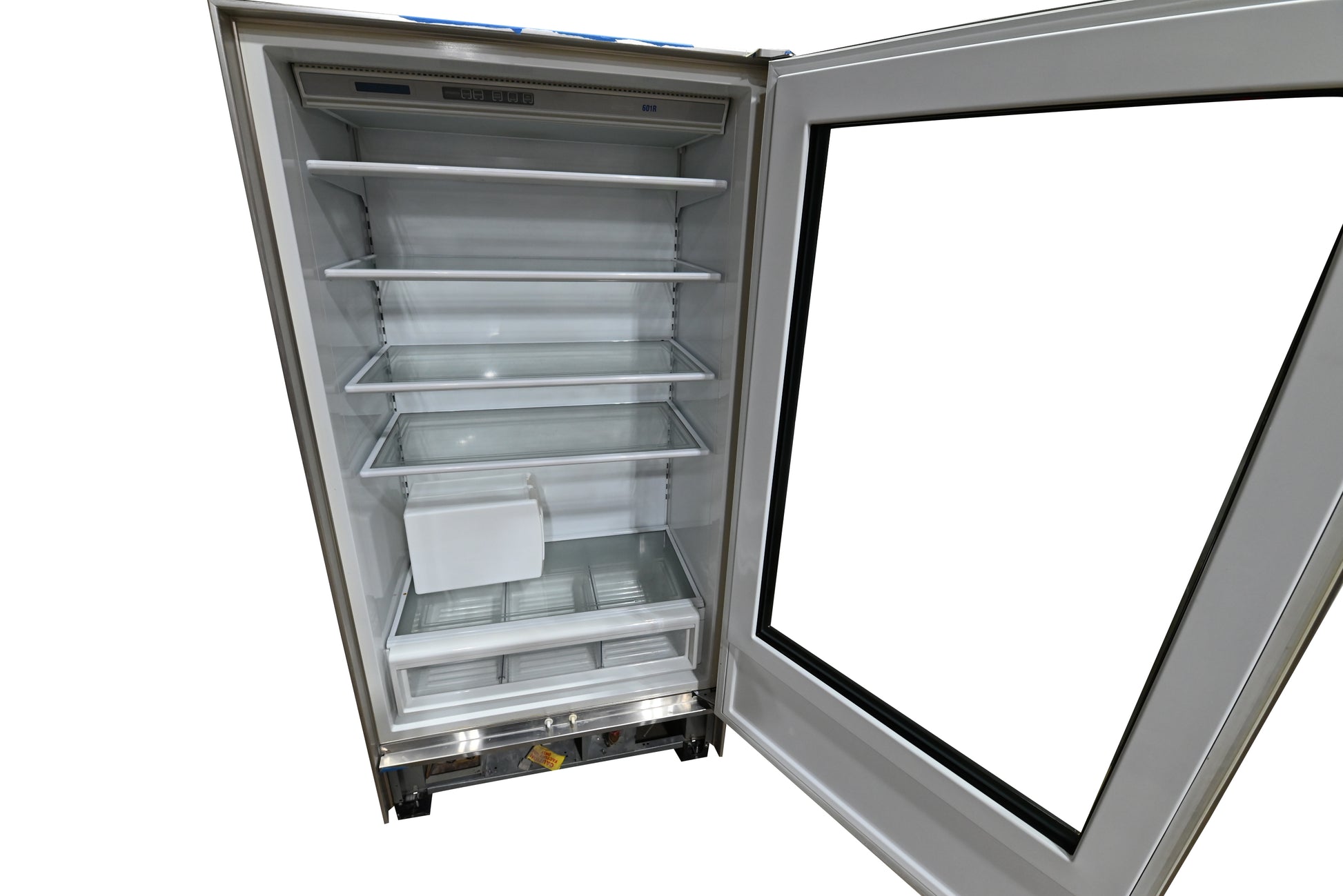 Sub-Zero 601RG/S 36" Stainless Steel All Refrigerator Column