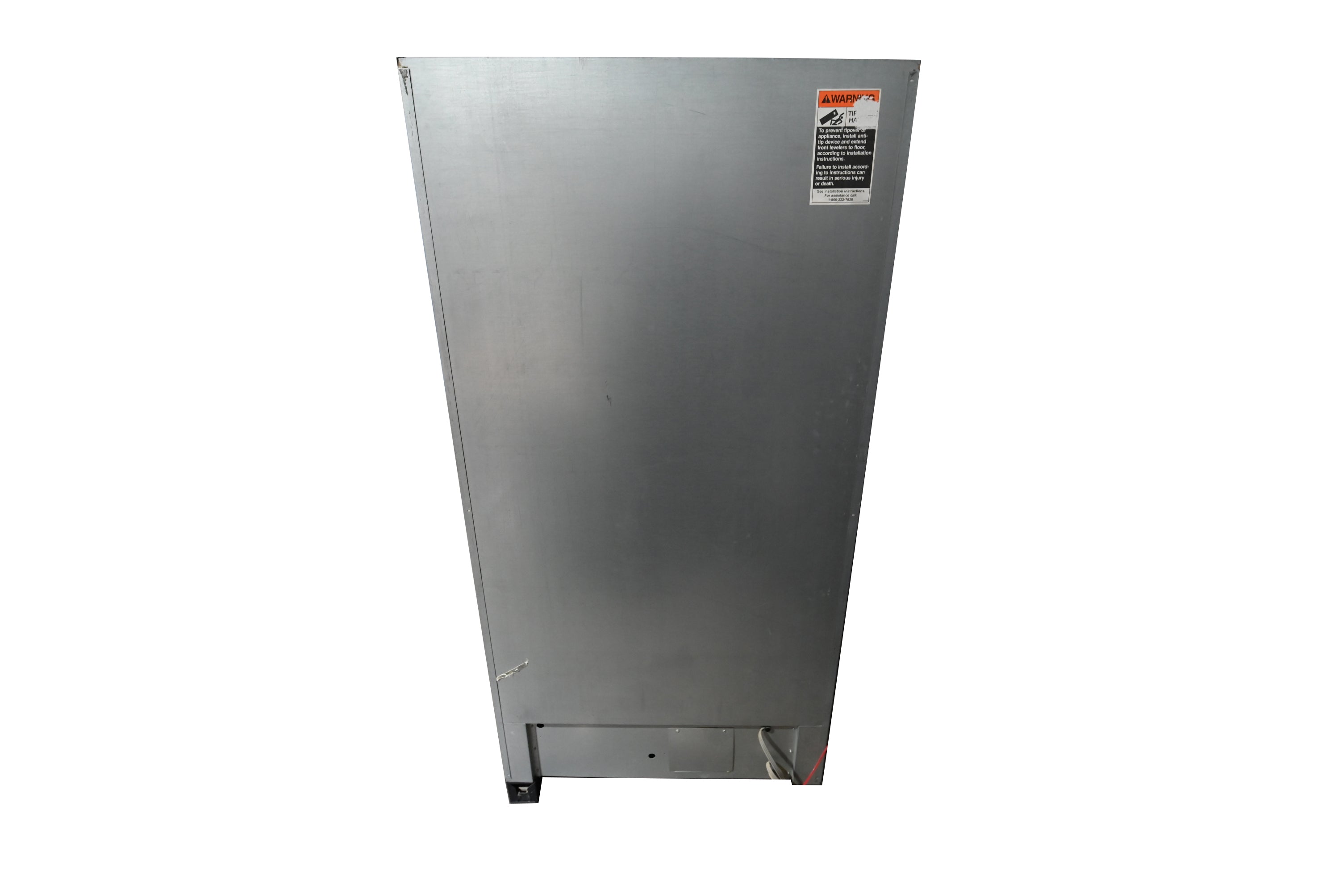 Sub-Zero 601RG/S 36" Stainless Steel All Refrigerator Column