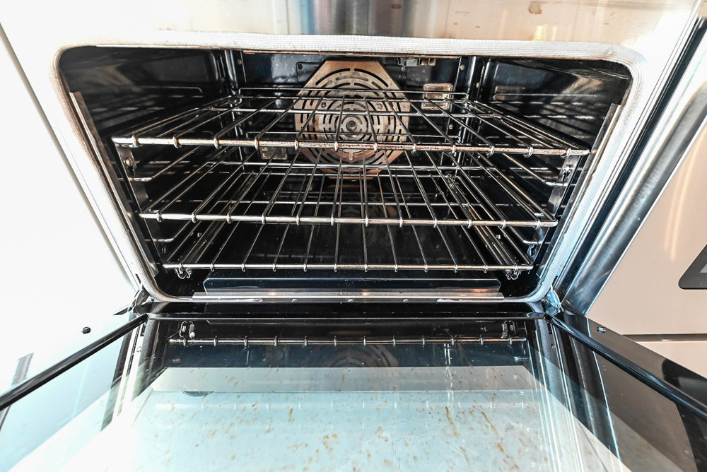 Gemcraft Traditional White Double Island Kitchen with Marble Countertops