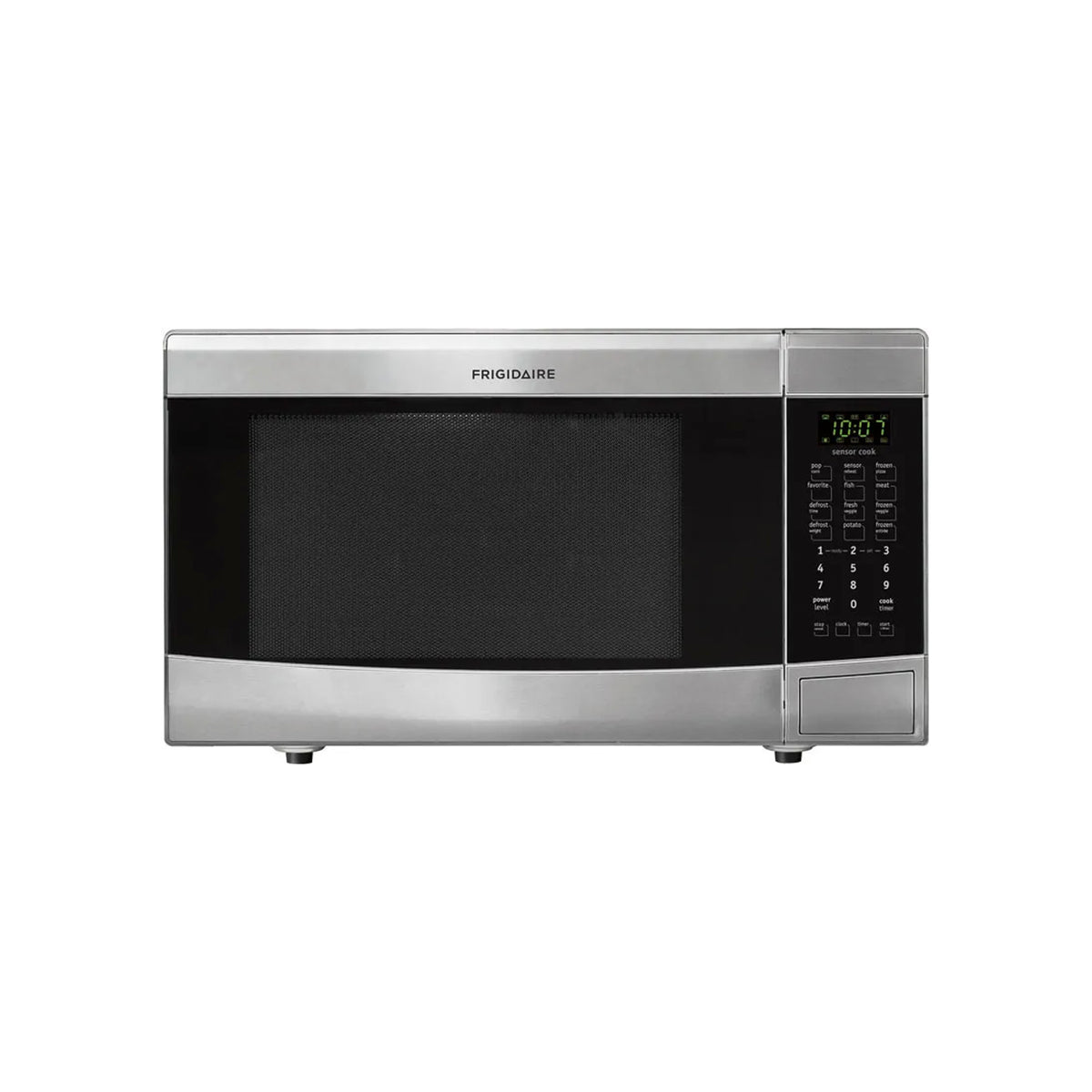Frigidaire FFMO1611LS 22" Stainless Steel Countertop Microwave
