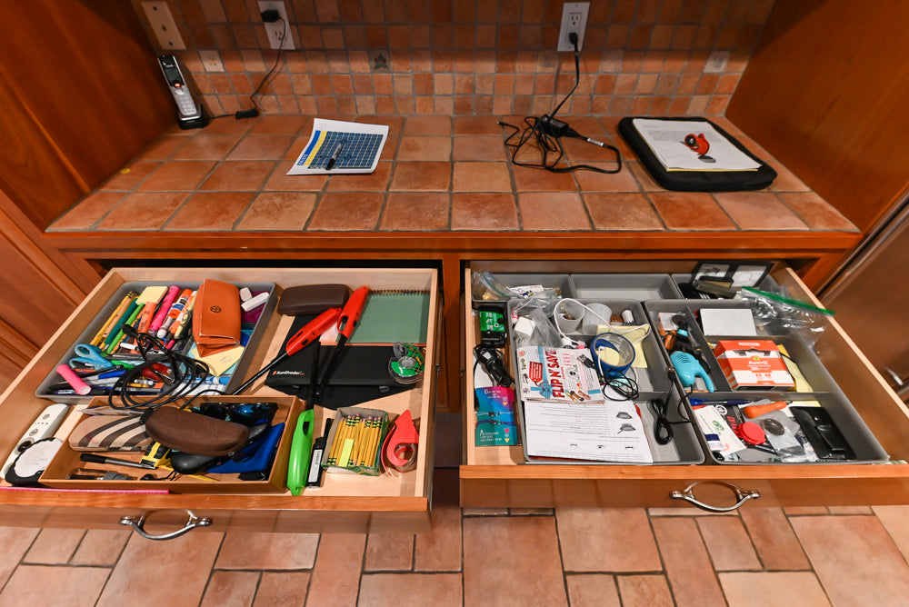 Traditional Wooden Kitchen with Island and Appliances featuring 48" Viking Range