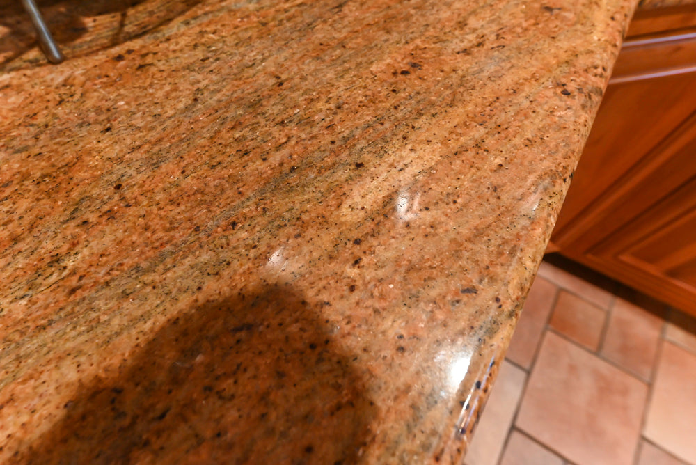 Traditional Wooden Kitchen with Island and Appliances featuring 48" Viking Range