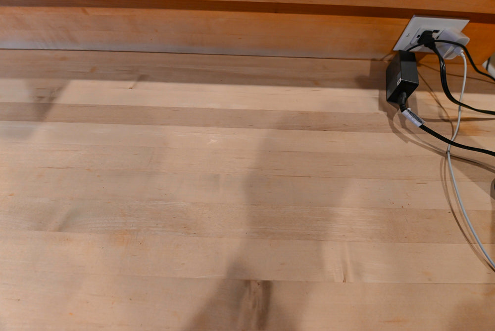 Traditional Wooden Kitchen with Island and Appliances featuring 48" Viking Range