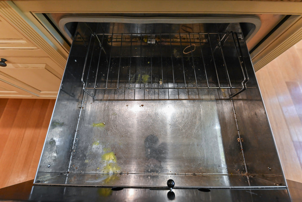 Christopher Peacock Traditional Cream Kitchen with Double Island, Granite Countertops & Appliances