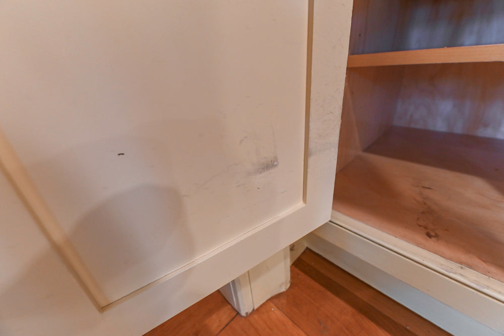 Christopher Peacock Traditional Cream Kitchen with Double Island, Granite Countertops & Appliances