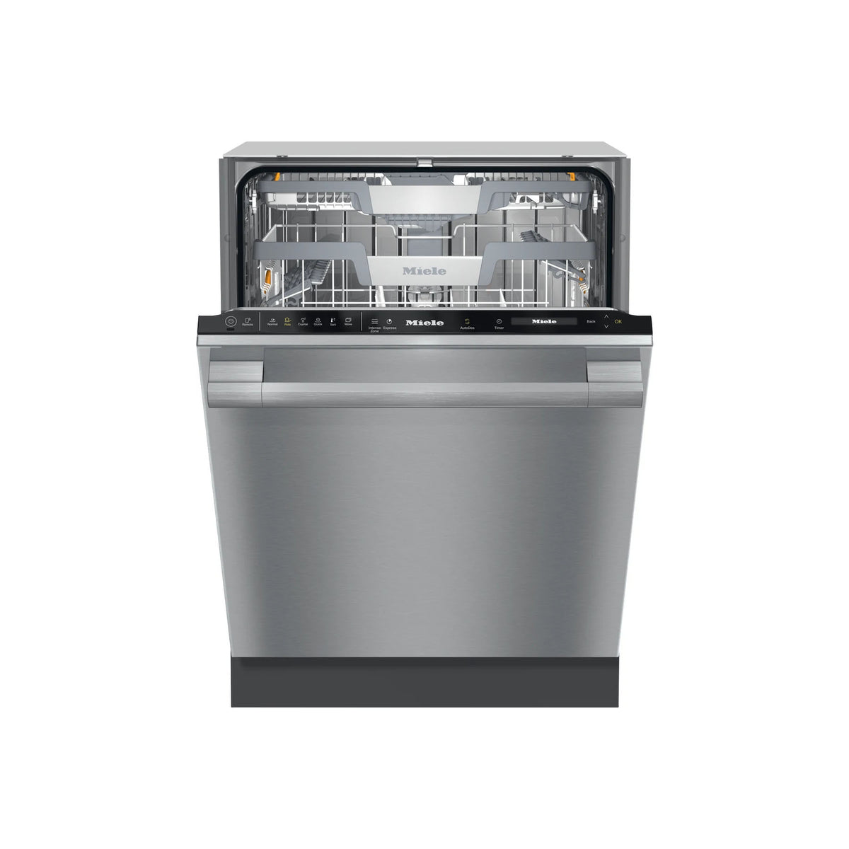 Miele G 7366 SCVi SF 24" Paneled, Panel Ready Dishwasher, Pre-Owned