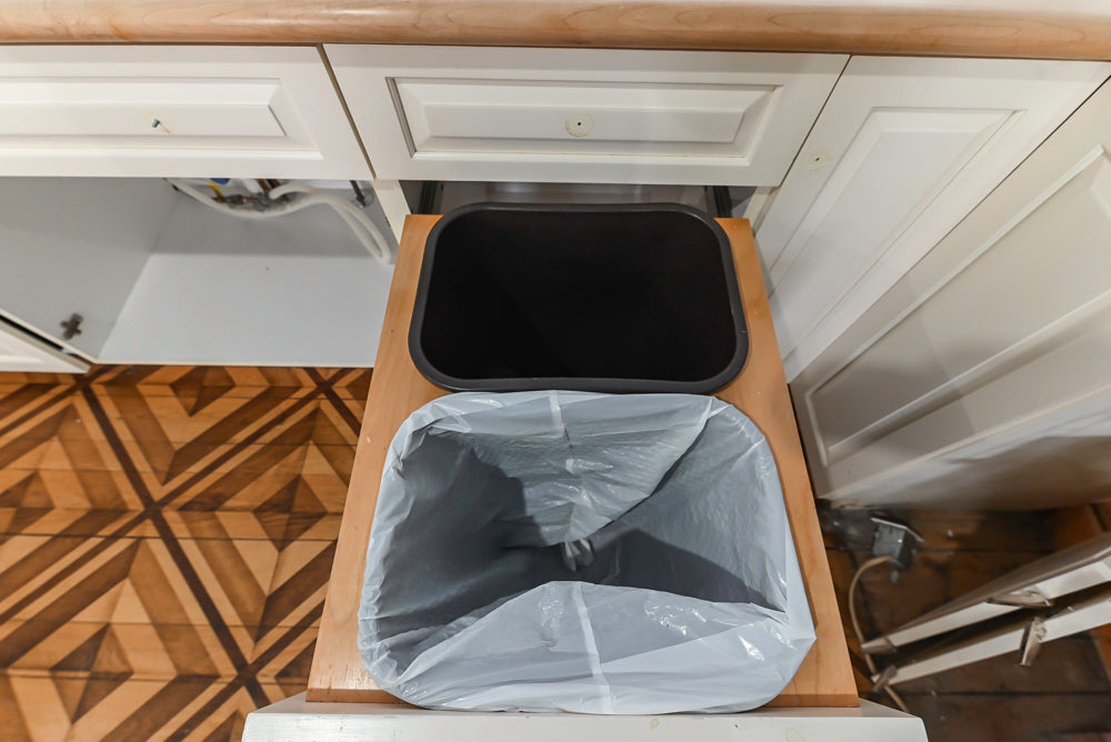 Heritage Traditional Kitchen with Double Island, Granite & Wood Countertops and Appliances