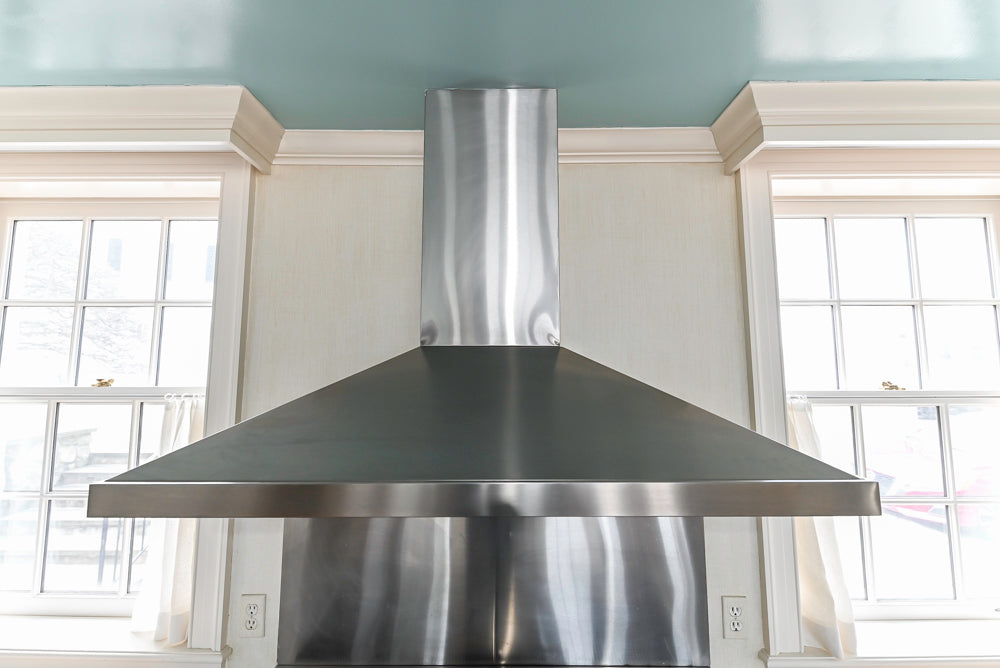 Heritage Traditional Kitchen with Double Island, Granite & Wood Countertops and Appliances