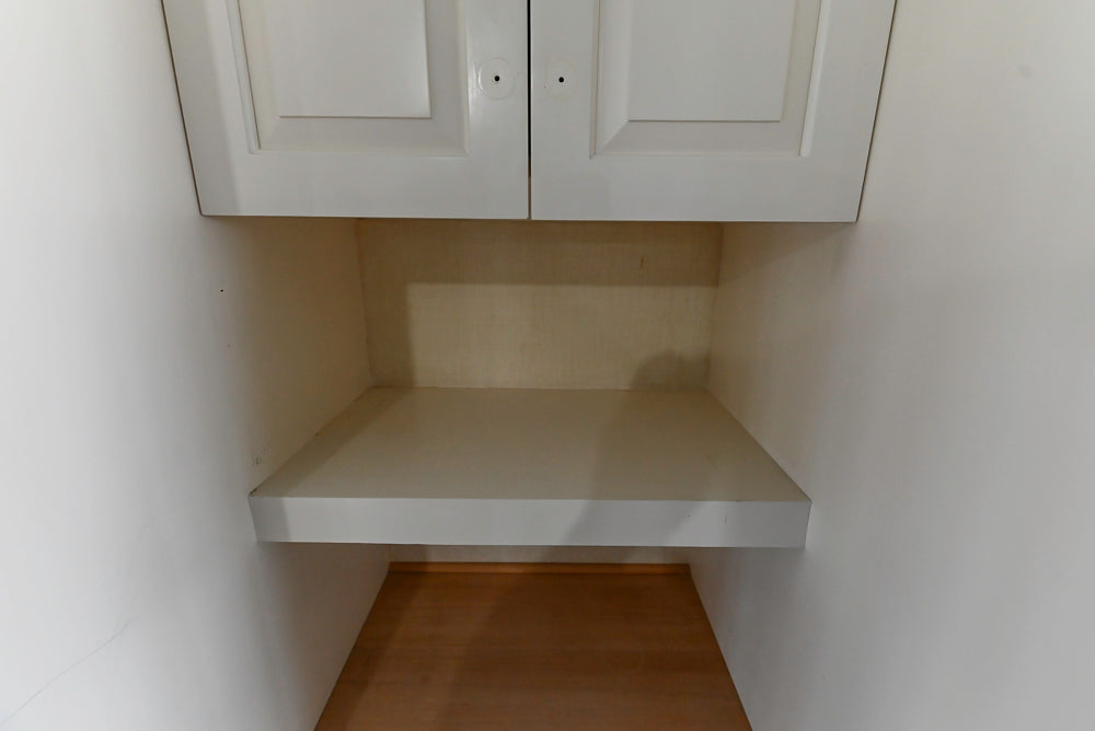 Heritage Traditional Kitchen with Double Island, Granite & Wood Countertops and Appliances