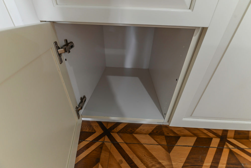 Heritage Traditional Kitchen with Double Island, Granite & Wood Countertops and Appliances