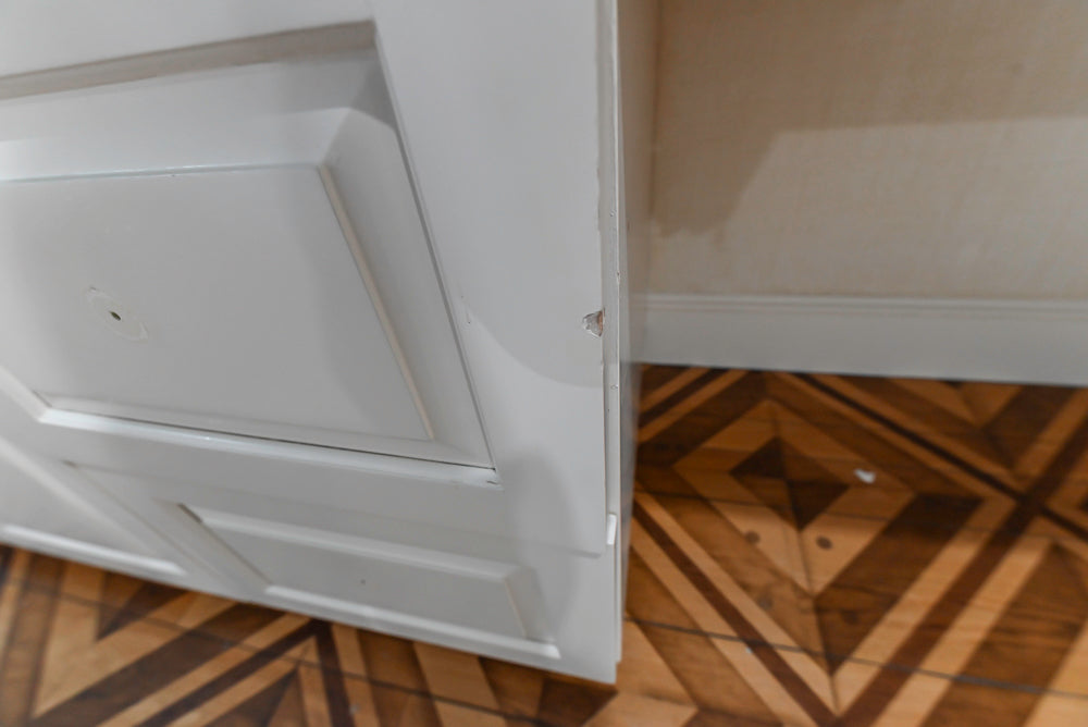 Heritage Traditional Kitchen with Double Island, Granite & Wood Countertops and Appliances