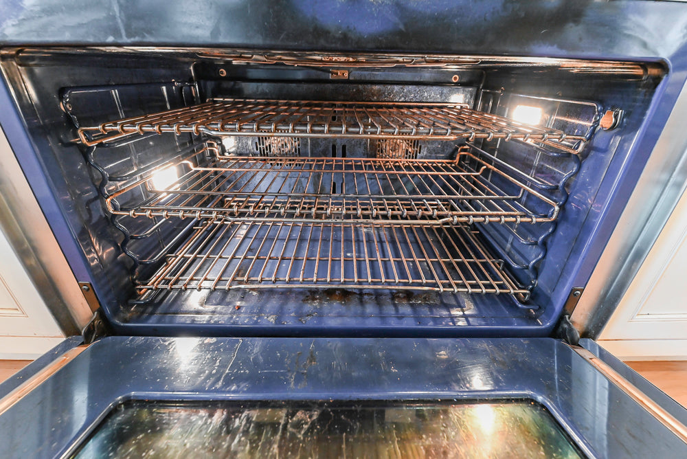 Omega Traditional Light Cream Kitchen with Island, Desk Area and Sub-Zero & Wolf Range