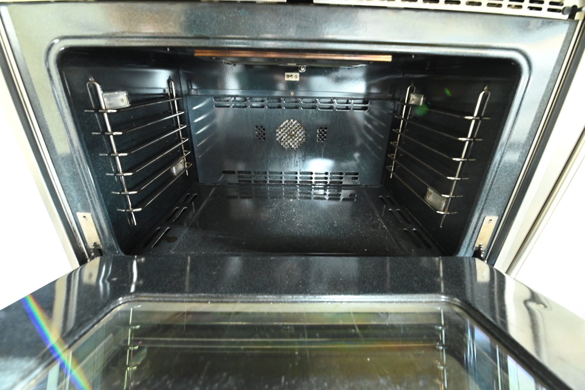 Viking VGSC5366BSS 36" Stainless Steel Gas Range