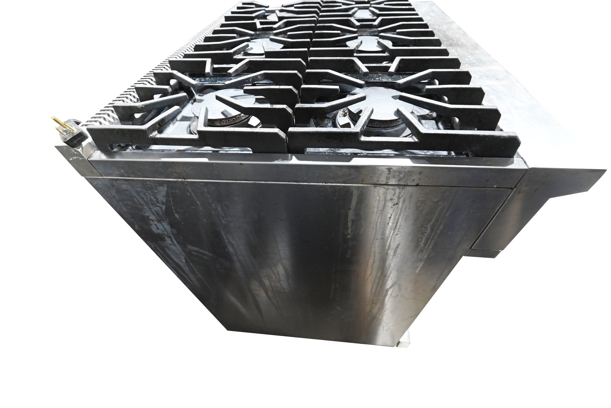 Viking VGSC5366BSS 36" Stainless Steel Gas Range