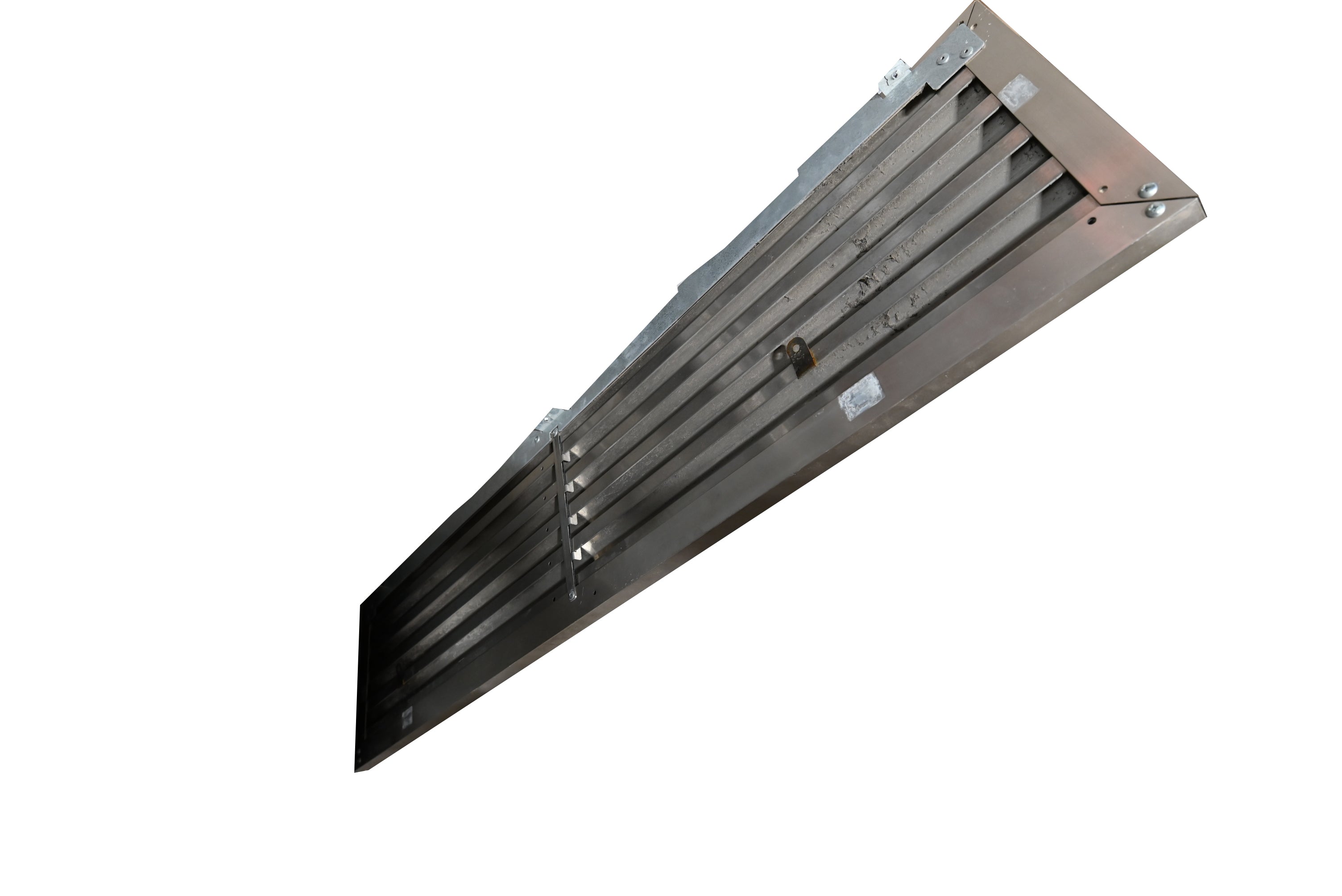 Sub-Zero 632/S 48" Stainless Steel Side by Side Refrigerator