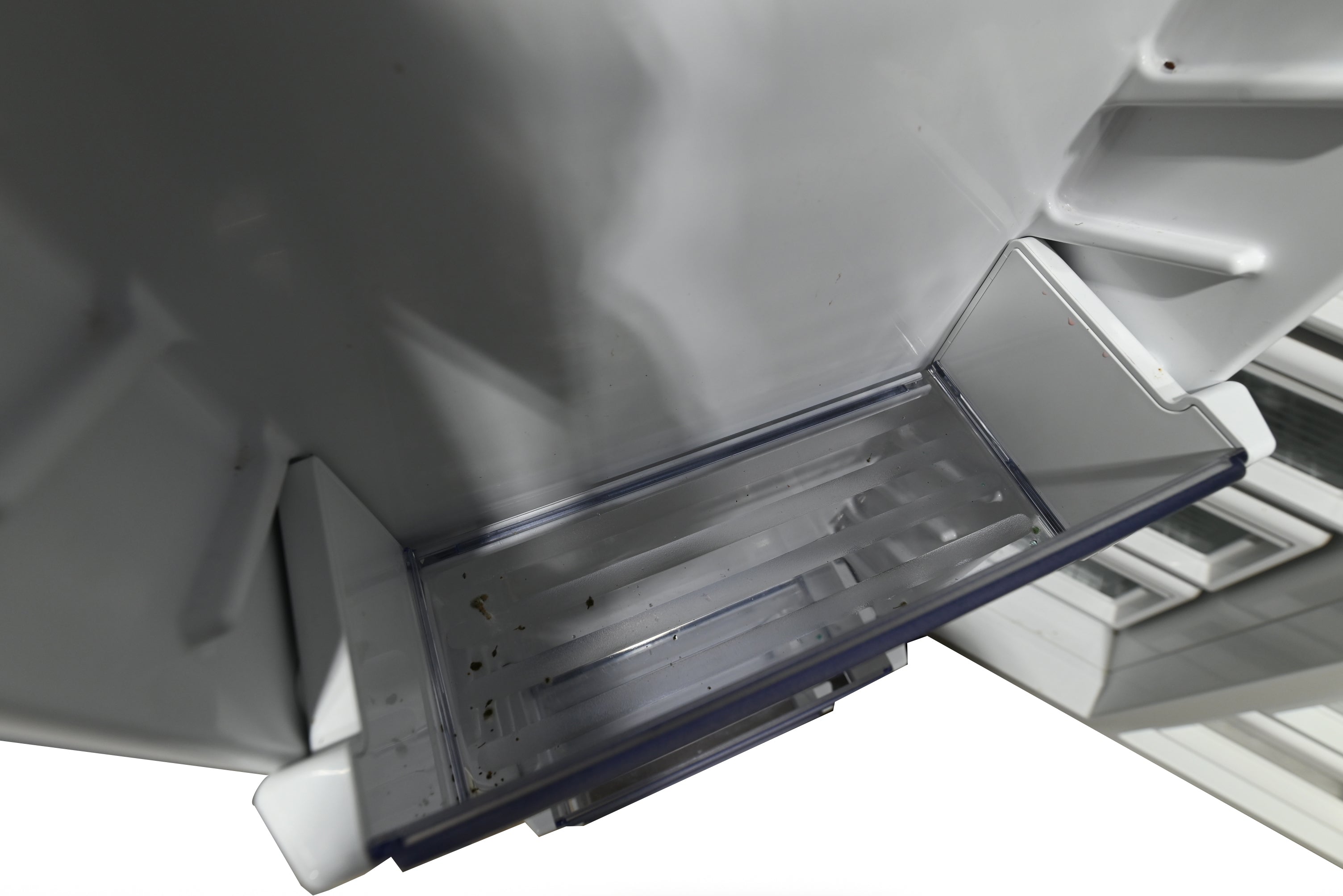 Sub-Zero 632/S 48" Stainless Steel Side by Side Refrigerator