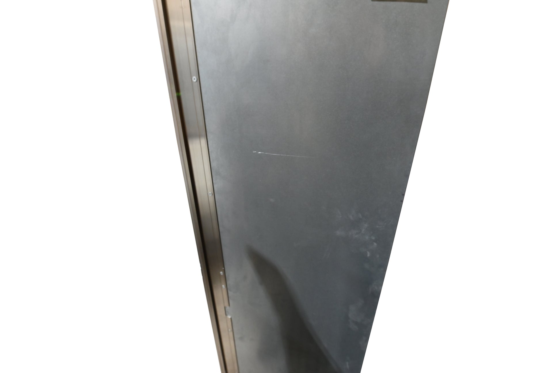 Sub-Zero 632/S 48" Stainless Steel Side by Side Refrigerator
