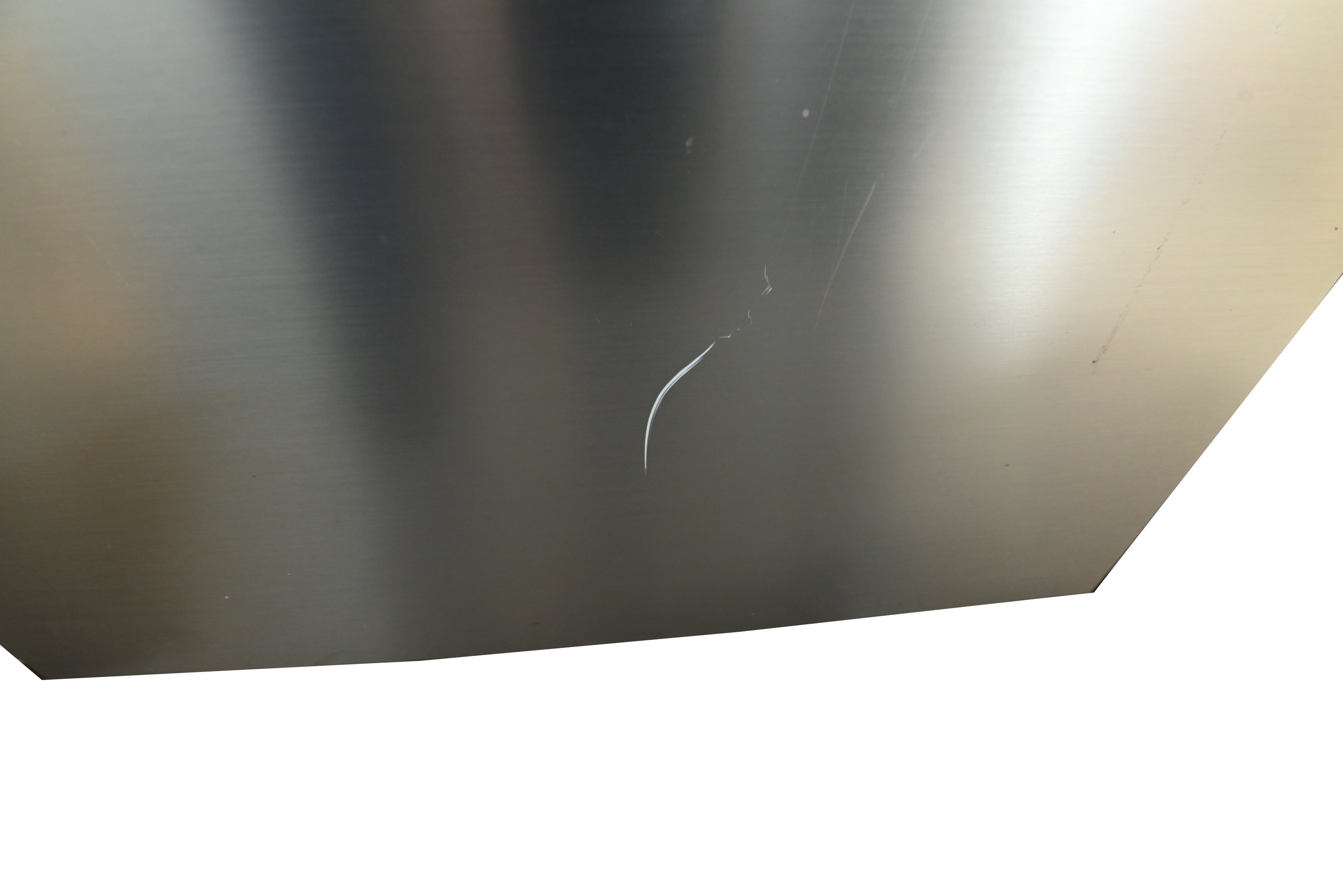 GE GHDA485NCS 24" Stainless Steel Dishwasher