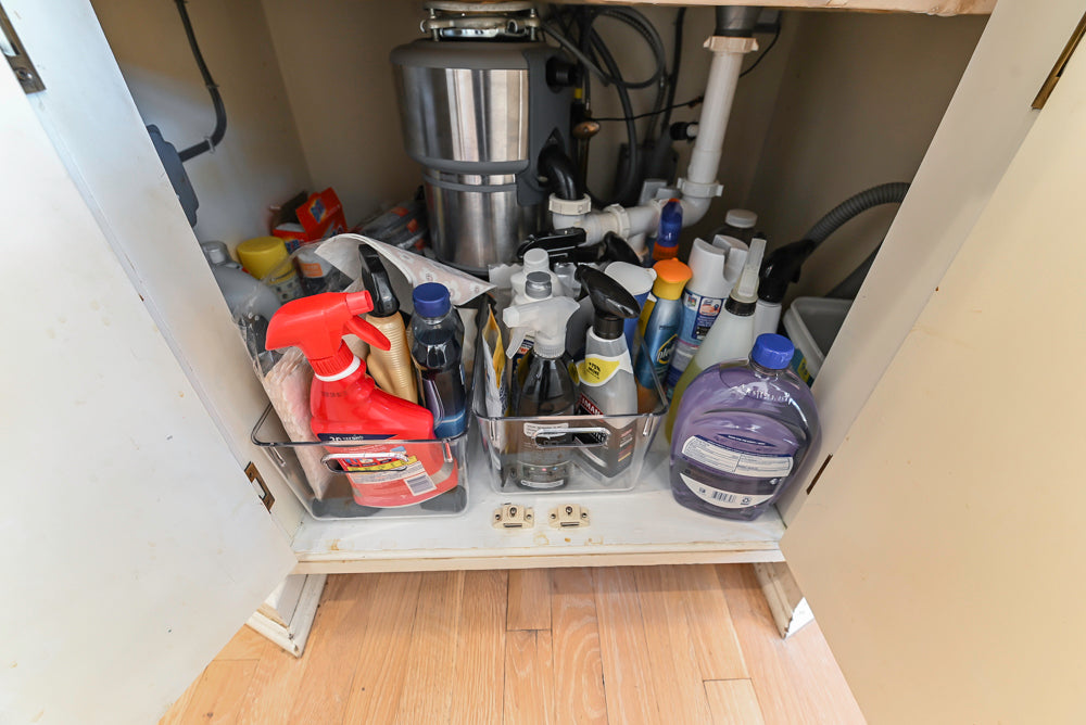 Custom Traditional Cream Kitchen with Island, Granite Countertops and 48" Range