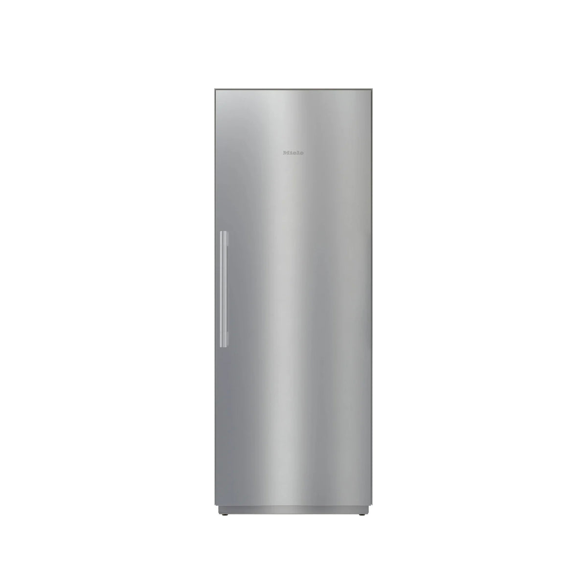 Miele K 2802 Vi 30" Stainless Steel Paneled All Refrigerator Column
